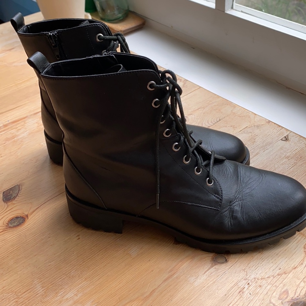 *BP BOOTS*